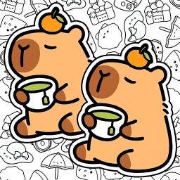 Merge Sticker Playbook 2D 图标