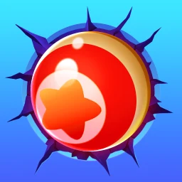 Fairscape - Knocky Balls 图标